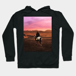 COWBOY Hoodie